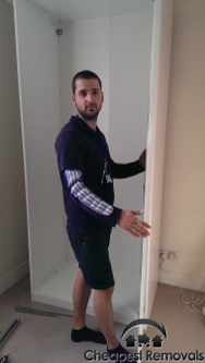 flat pack furniture assembly service